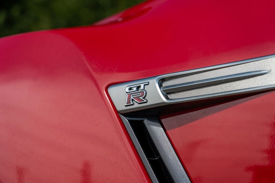2014 Nissan R35 GT-R Premium - Image 14 of 31