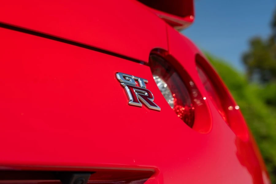 2014 Nissan R35 GT-R Premium - Image 15 of 31