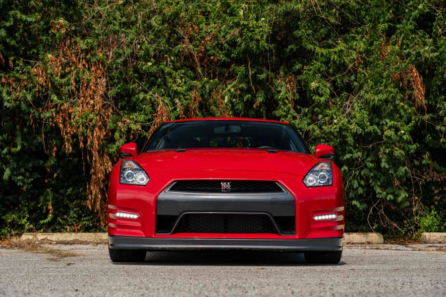 2014 Nissan R35 GT-R Premium - Image 20 of 31