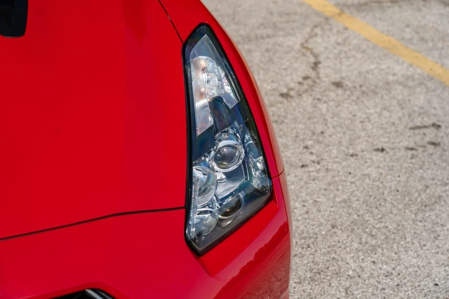 2014 Nissan R35 GT-R Premium - Image 19 of 31