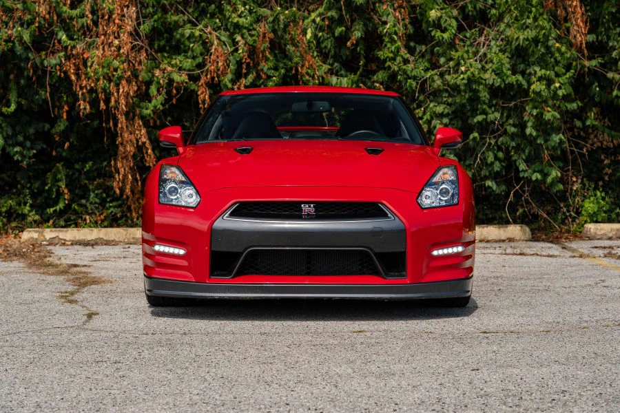 2014 Nissan R35 GT-R Premium - Image 4 of 31