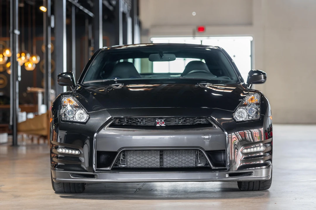 2014 Nissan R35 GT-R Track Edition - Image 6 of 31