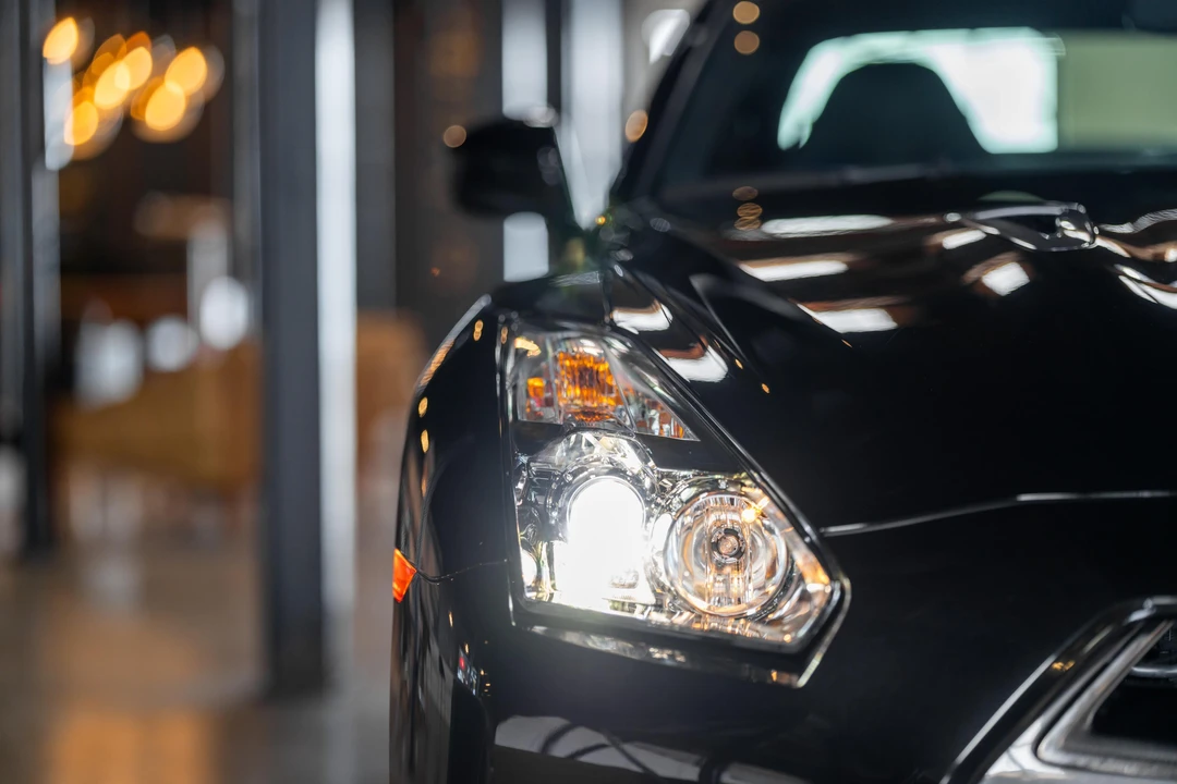 2014 Nissan R35 GT-R Track Edition - Image 16 of 31