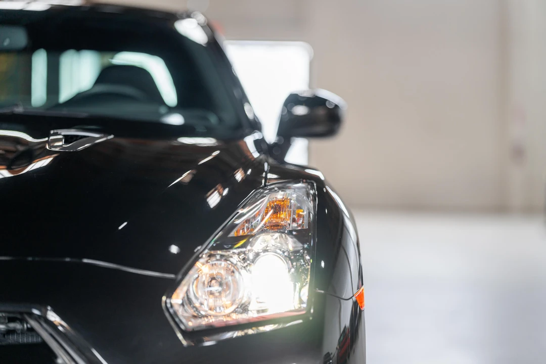 2014 Nissan R35 GT-R Track Edition - Image 17 of 31