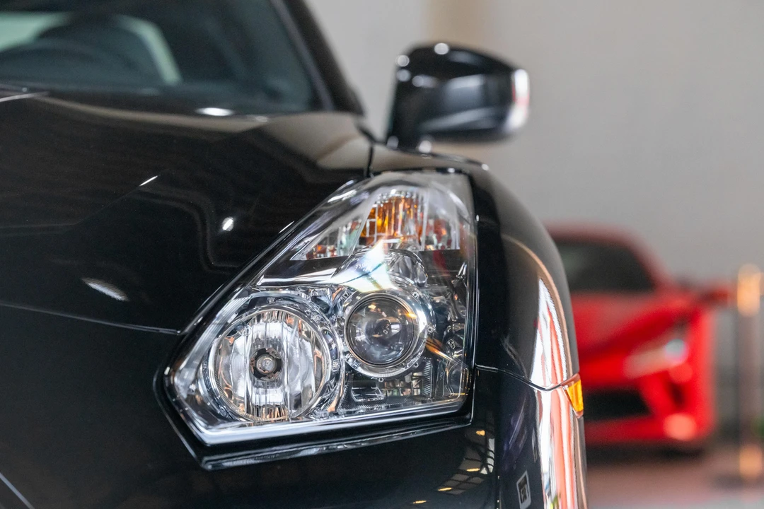 2014 Nissan R35 GT-R Track Edition - Image 21 of 31