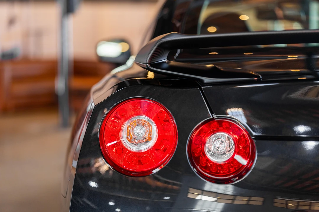 2014 Nissan R35 GT-R Track Edition - Image 24 of 31