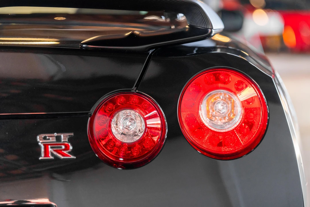 2014 Nissan R35 GT-R Track Edition - Image 25 of 31