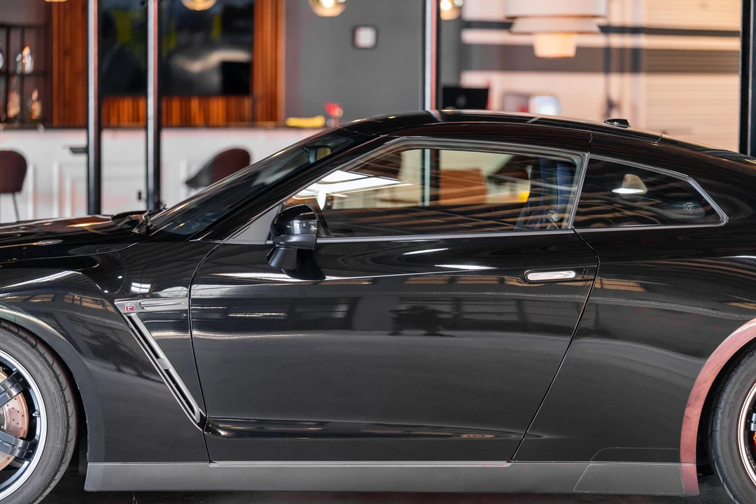 2014 Nissan R35 GT-R Track Edition - Image 28 of 31