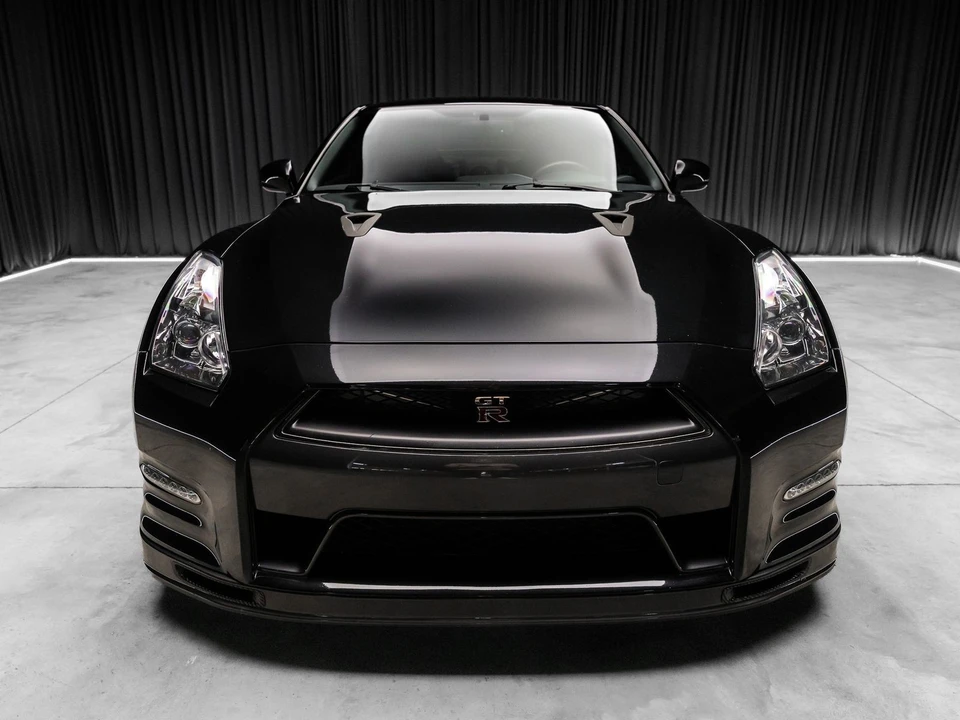 2014 Nissan R35 GT-R Track Edition - Image 10 of 31