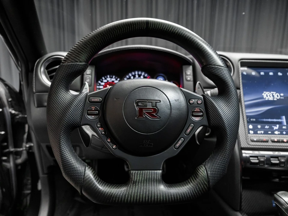 2014 Nissan R35 GT-R Track Edition - Image 7 of 31