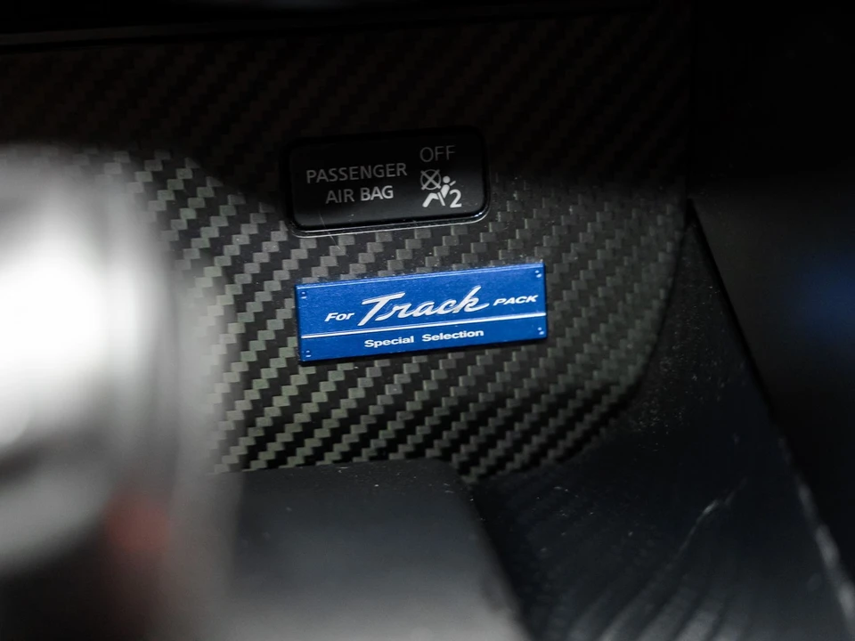 2014 Nissan R35 GT-R Track Edition - Image 2 of 31