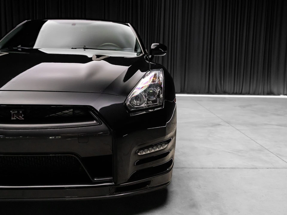 2014 Nissan R35 GT-R Track Edition - Image 24 of 31