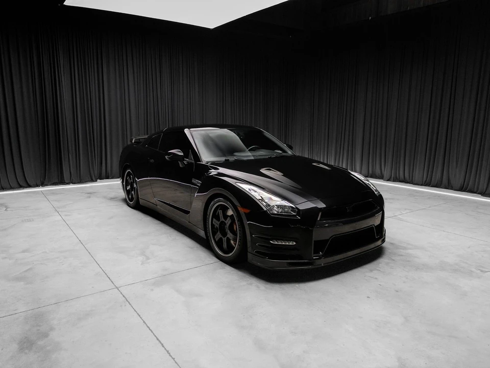 2014 Nissan R35 GT-R Track Edition - Image 18 of 31