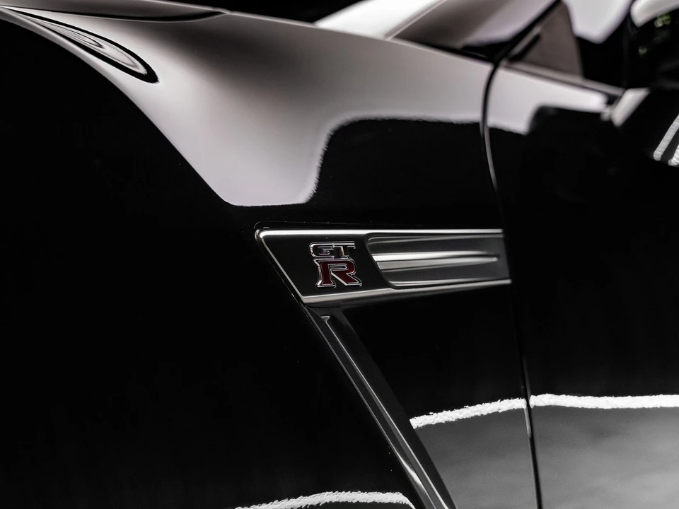 2014 Nissan R35 GT-R Track Edition - Image 29 of 31