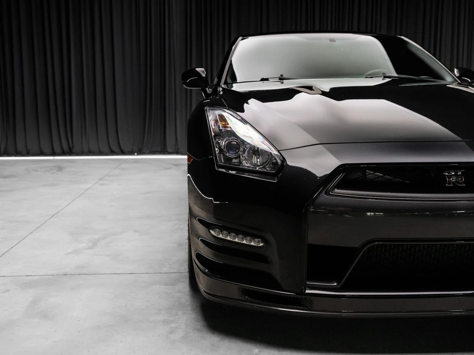 2014 Nissan R35 GT-R Track Edition - Image 22 of 31