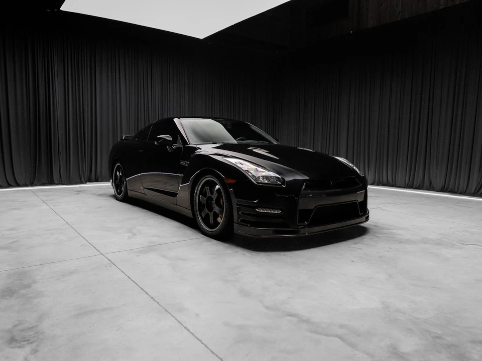 2014 Nissan R35 GT-R Track Edition - Image 19 of 31