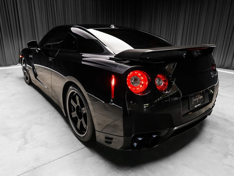 2014 Nissan R35 GT-R Track Edition - Image 14 of 31