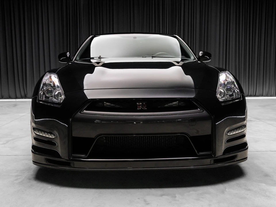 2014 Nissan R35 GT-R Track Edition - Image 23 of 31