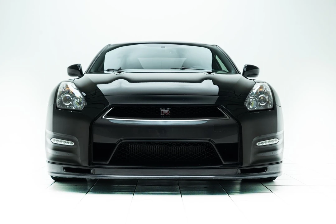 2014 Nissan R35 GT-R Track Edition - Image 6 of 12