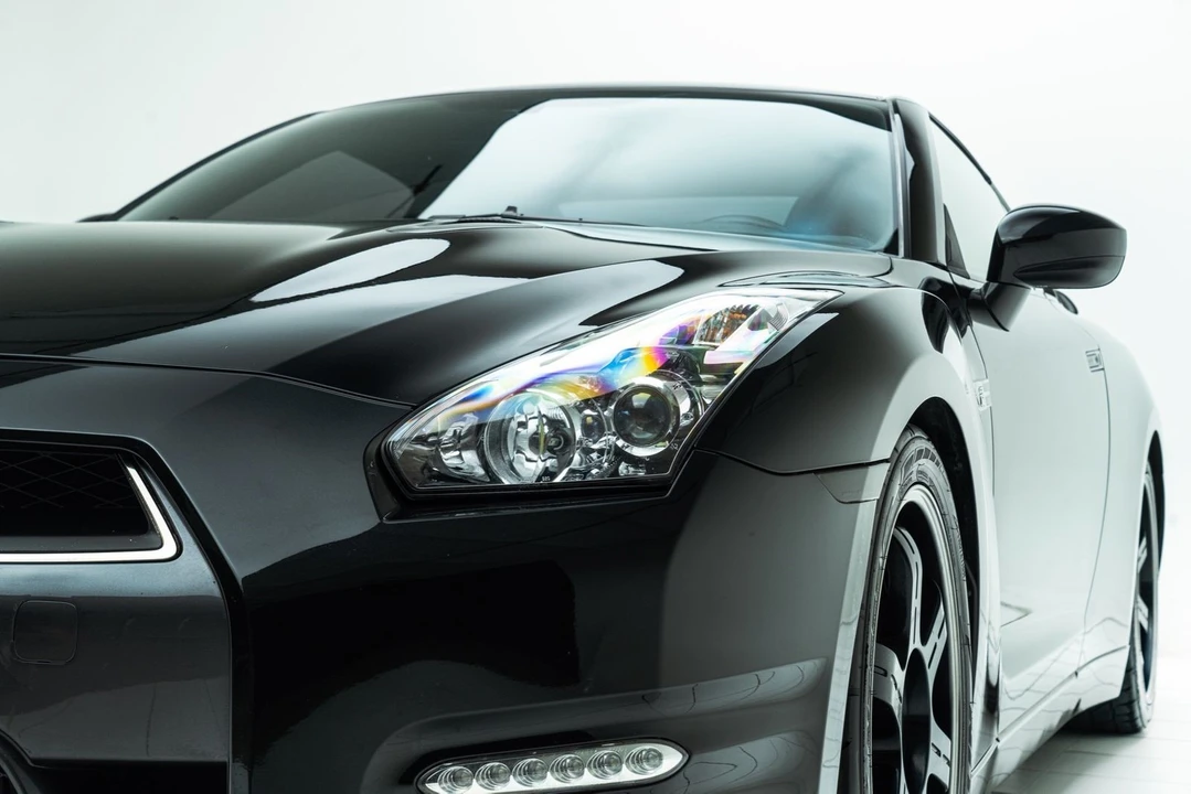 2014 Nissan R35 GT-R Track Edition - Image 11 of 12