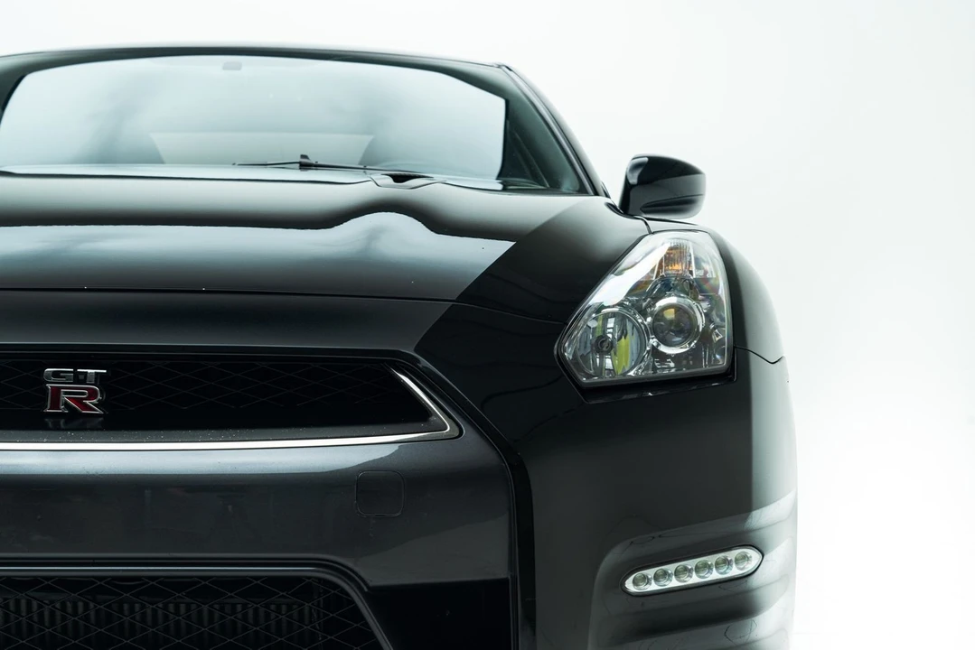 2014 Nissan R35 GT-R Track Edition - Image 7 of 12