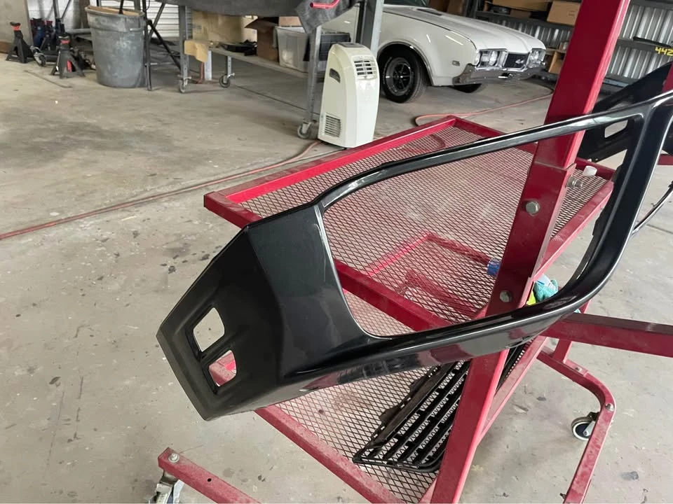 2014 Parts & Memorabilia Bodywork - Image 7 of 8