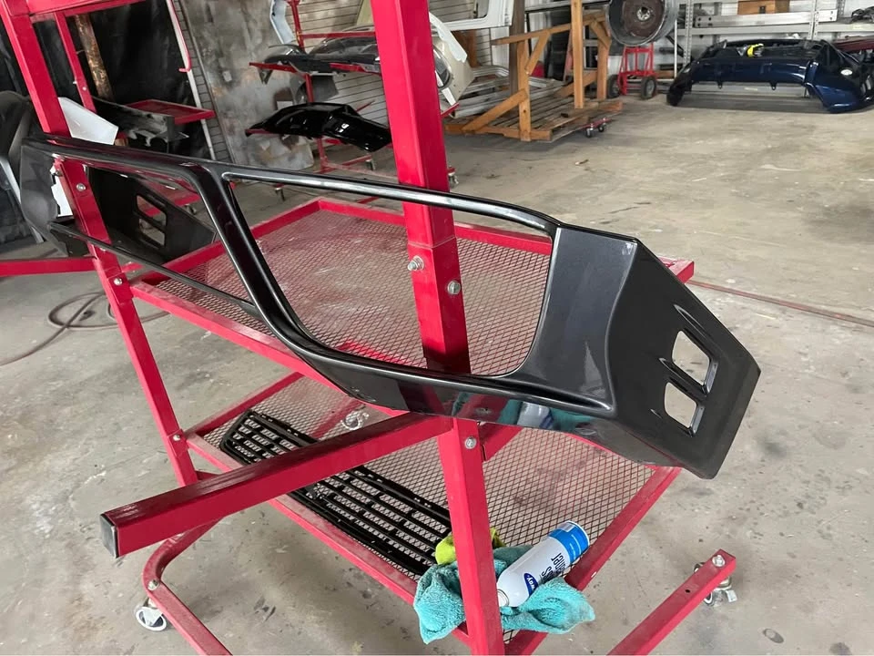 2014 Parts & Memorabilia Bodywork - Image 6 of 8