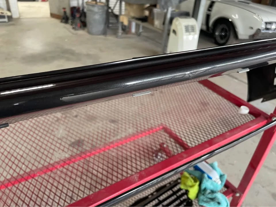 2014 Parts & Memorabilia Bodywork - Image 8 of 8
