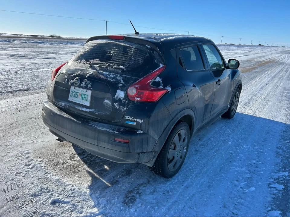 2014 Nissan Juke - Image 3 of 8