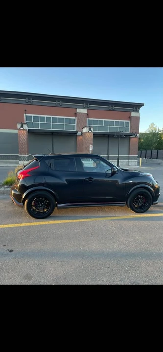 2014 Nissan Juke - Image 2 of 12