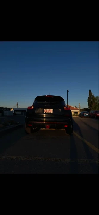 2014 Nissan Juke - Image 5 of 12