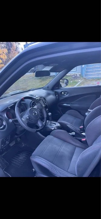 2014 Nissan Juke - Image 10 of 12