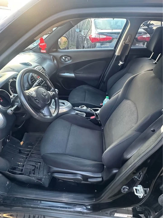 2014 Nissan Juke - Image 8 of 10