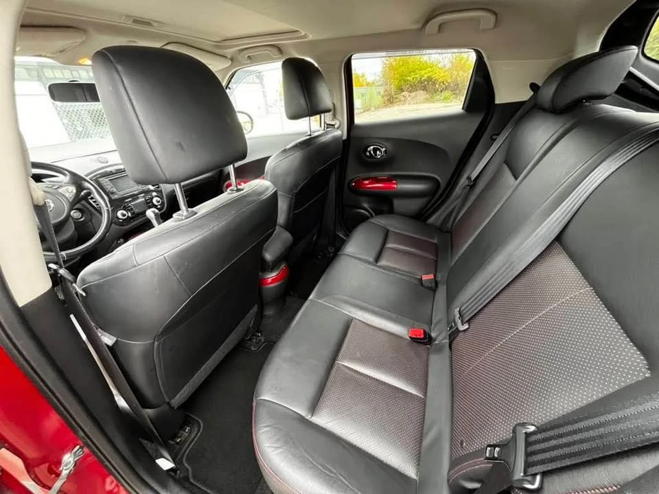 2014 Nissan Juke - Image 2 of 6