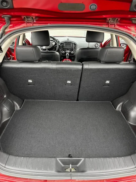 2014 Nissan Juke - Image 5 of 6