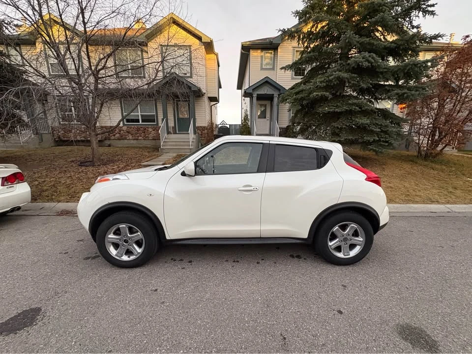 2014 Nissan Juke - Image 5 of 11