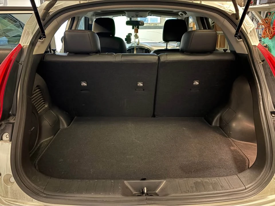 2014 Nissan Juke - Image 11 of 11