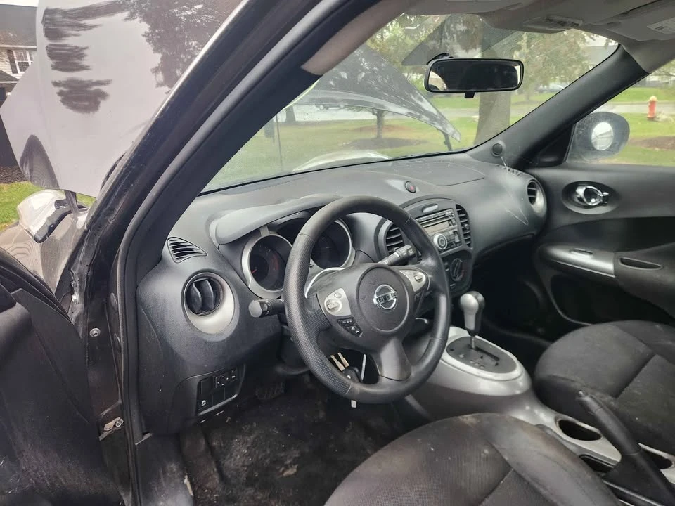 2014 Nissan Juke - Image 4 of 4