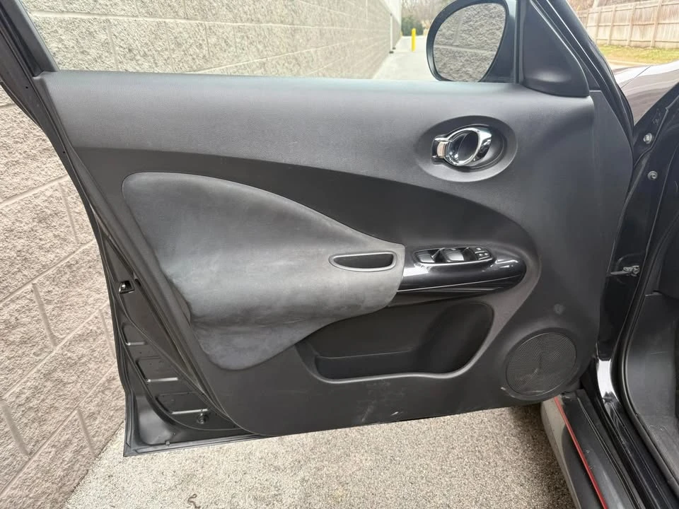 2014 Nissan Juke - Image 12 of 20