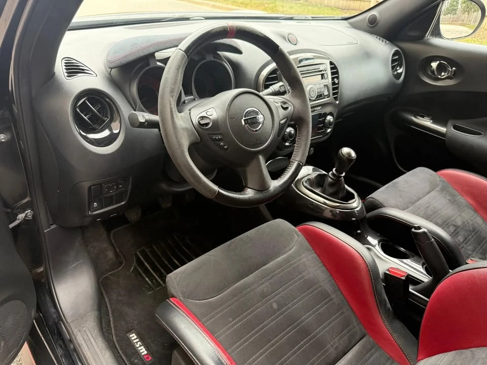 2014 Nissan Juke - Image 14 of 20