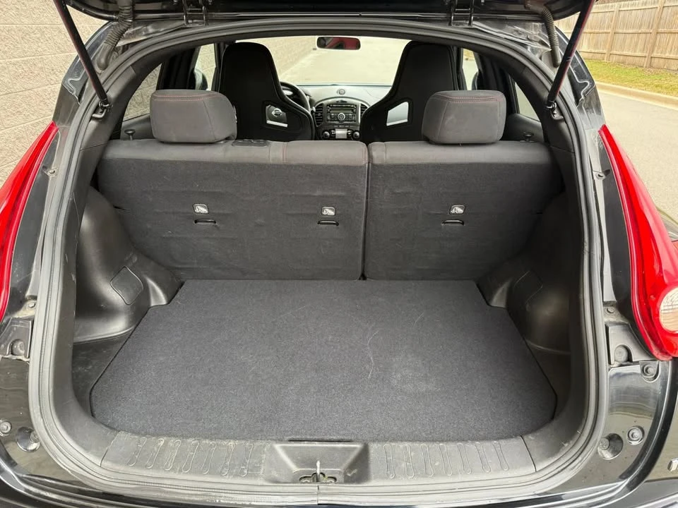 2014 Nissan Juke - Image 17 of 20