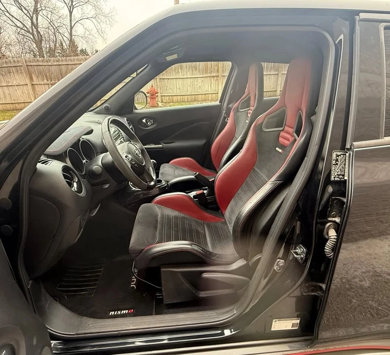 2014 Nissan Juke - Image 13 of 20