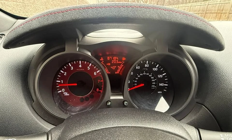 2014 Nissan Juke - Image 10 of 20