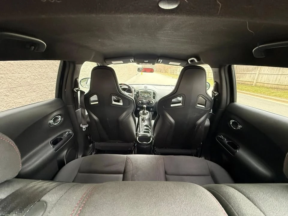2014 Nissan Juke - Image 18 of 20