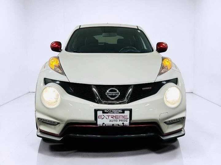 2014 Nissan Juke - Image 6 of 20