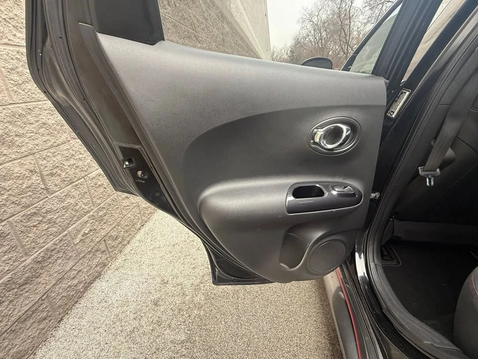 2014 Nissan Juke - Image 15 of 20