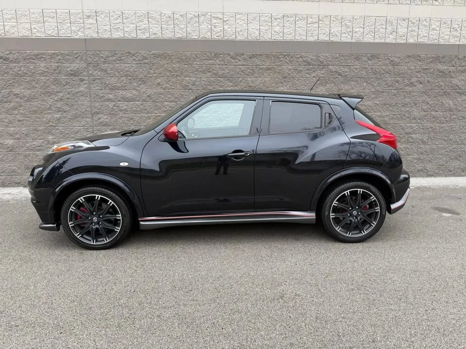 2014 Nissan Juke - Image 8 of 20