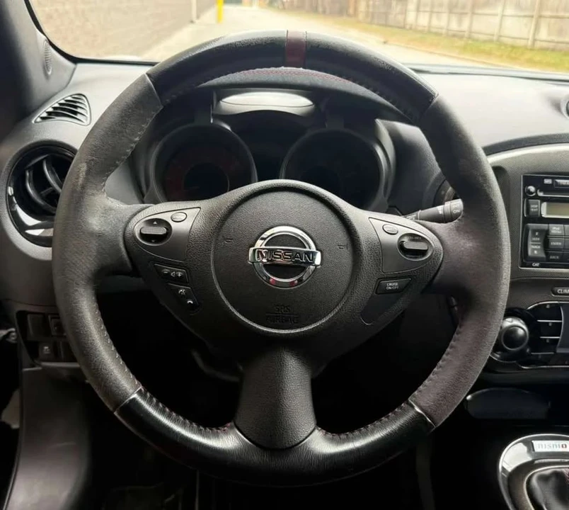 2014 Nissan Juke - Image 9 of 20
