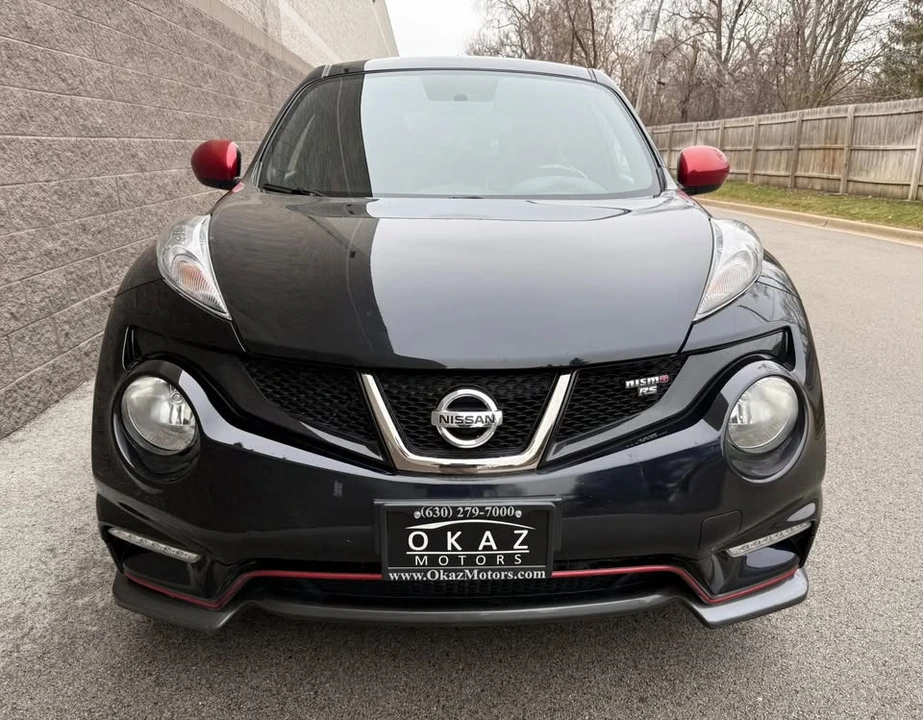 2014 Nissan Juke - Image 2 of 20