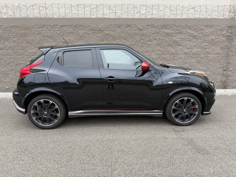2014 Nissan Juke - Image 7 of 20